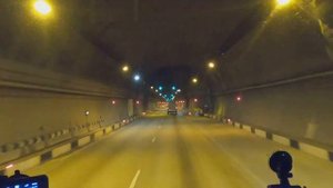 Секретная Дорога!!! Тоннель под Уралом!!!