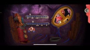 The Sense Point Глава 1 Прохождение