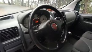 Fiat Scudo 2.0 120 Multijet