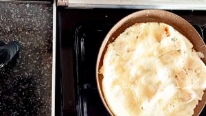 Яичный Блинчики. Блины с начинкой.