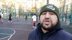 Разминка валибол