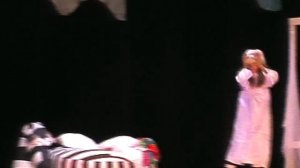 Бессонница. студия "Фантазматика"