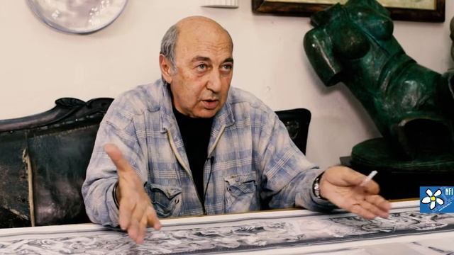 Скульптура как самый сложный вид изобразительных искусств