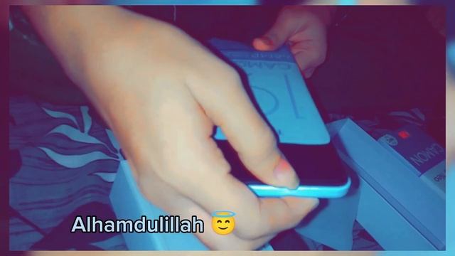 Tecno Camon 19 neo #unboxing #alhamdulillah  #tecno #mobile #happy #wow @TECNOMobile ❣️
