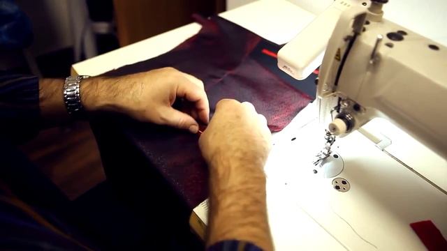 Джентльмен О создании мужского костюма смотреть онлайн