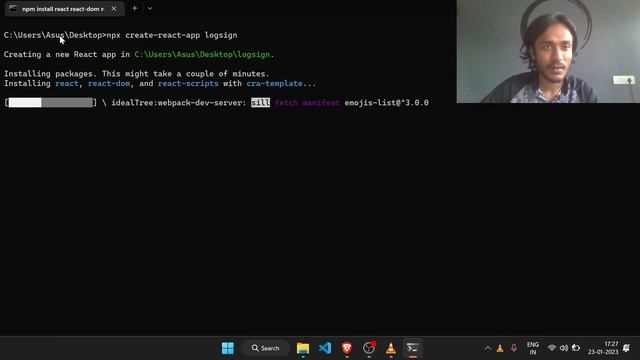 How to Make Login Signup Using MERN Stack with Redux and JWT Authorization 1 смотреть онлайн