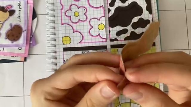 Идеи для Бумажного Каталога || Полезная Коллекция || Распаковка || Бумажные Сюрпризы #распаковка смотреть онлайн