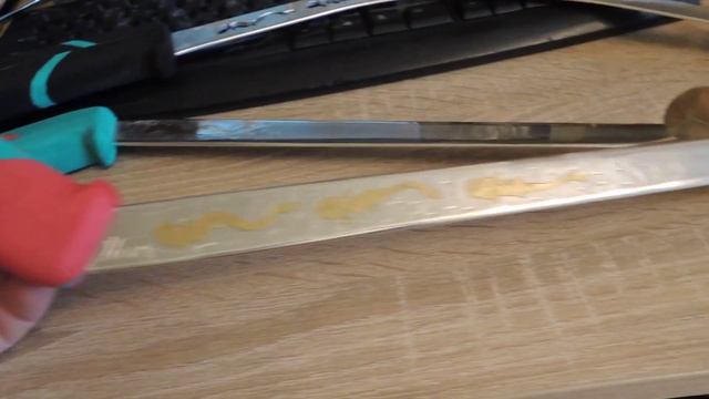 КВОКИ НА КОЛЕНКЕ. Подарок другу. смотреть онлайн