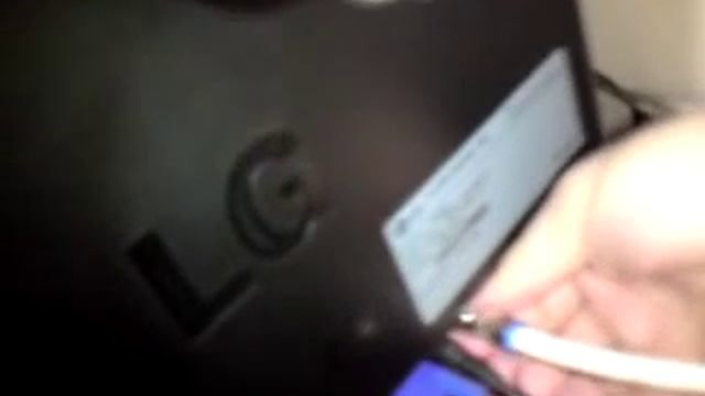 LG M228WA смотреть онлайн