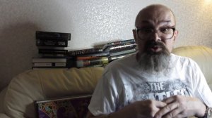 Алексей Рыбин про King Crimson - Beat