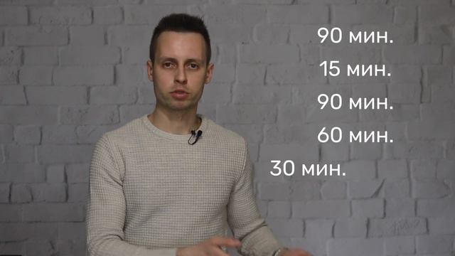 Личная эффективность. Как делать в 3 раза больше дел