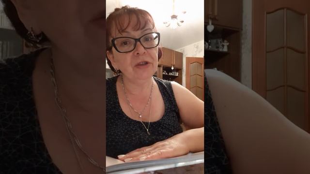 Сказки для Лизы. Сказочка про козявочку. смотреть онлайн