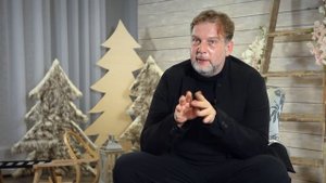 Алекс Дубас - рабы в Дубае, нищие в Риге, голос из радио