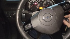 Не заводится Опель астра Н