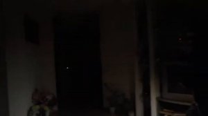 Вызов духов БАБАДУК! мы видели его!!!