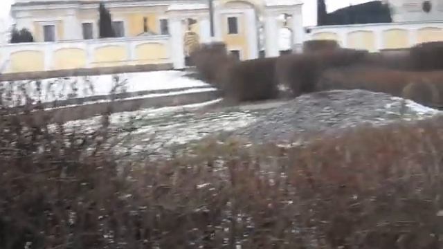 Жизнь под землей. Подземные хода