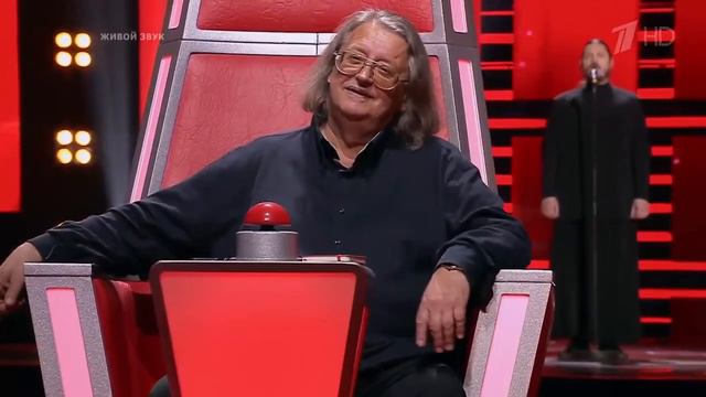 Голос топ 5 Россия 2015 / The voice top5 Russia 2015 смотреть онлайн