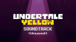 Dalv's Diary (Unused) - Undertale Yellow OST