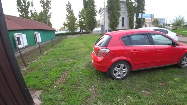 Восстановление OPEL ASTRA ИЗ ПЕПЛА! СДЕЛАЛИ КОНДИЦИОНЕР И ПОКРАСИЛИ смотреть онлайн