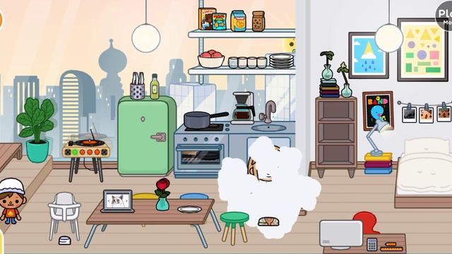 \\Красивая одежда// в токе 🤤😏 смотреть онлайн