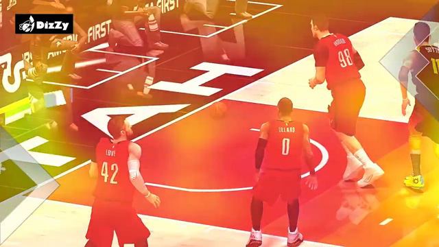 JAMES YAP rattled PIPPEN with a Sick Crossover and Faddeaway. [NBA 2K14 ASSOCIATION MODE] #eLDizZy2