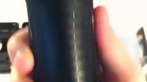 Unboxing déballage tondeuse babyliss for men E769E