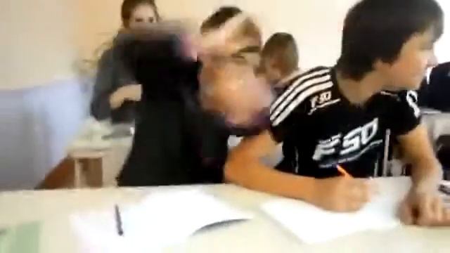 Пацан явно слепой, Ржака 2013 смотреть онлайн