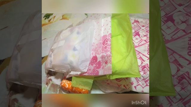 ✨ Признаки первых месячных✨ и всё о месячных? смотреть онлайн