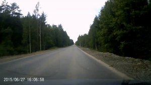 Озёрску не снилось. Дорога-сказка Кыштым-Аргаяш.