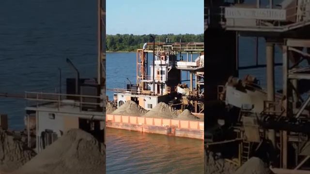 sand dredge смотреть онлайн