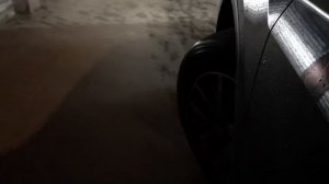 VW Tiguan 2 (NF) Шум от колес при движении с максимальным выворотом руля