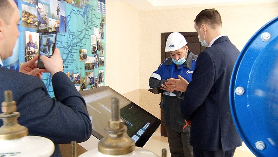 Сезон конкурсов профессионального мастерства
