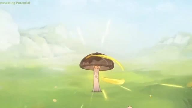 genshin impact смотреть онлайн