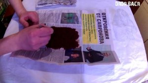 Мотыль! Живой корм! Как сохранить мотыля в домашних условиях! Хранение мотыля в холодильнике