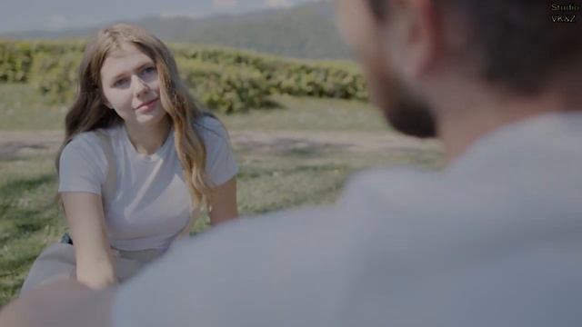 "Она была какой то неземной..." Стихи Лиза Соловйова.Читает Марина Игнатова. смотреть онлайн