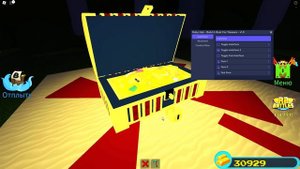 АВТО ФАРМ СКРИПТ BUILD A BOAT FOR TREASURE