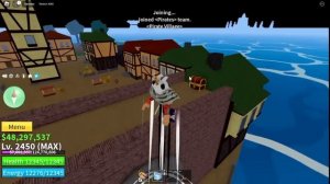 БЛОКС ФРУТС КАК ФАРМИТЬ ДЕНЬГИ в 1 МИРЕ ? БЫСТРЫЙ ФАРМ БЕЛИ ГАЙД РОБЛОКС ВАН ПИС Blox Fruits