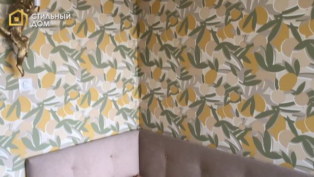 Отзыв Светланы, ЖК «Art City» / Ремонт квартир в Казани под ключ / Дизайнерский ремонт