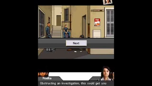 Crime Files 3, The Mafia's War (Java Mobile, English) 100% Playthrough 5/12 (No Sound) смотреть онлайн