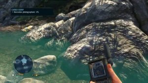 Far Cry 3 - Штрих Коды #5