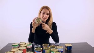 Как правильно выбирать консервы