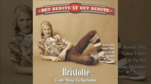 Jens Brixtofte-  KIZA-KIZA-KIZA-ME