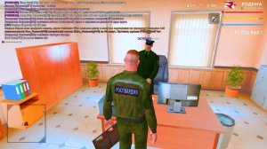 1 ДЕНЬ В АРМИИ 🤣 - (Родина РП)