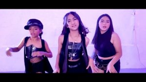 BLACK PINK- PINK VENOM | ATG TEENS | DANCE COVER