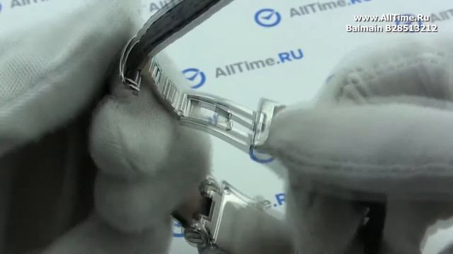 Обзор. Женские наручные часы Balmain B28513212 смотреть онлайн