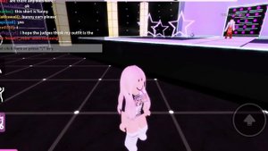 ❕Я ВЕРНУЛАСЬ! проверка мифа про Fashion Diva \rb \cattyrbx \роблокс❕