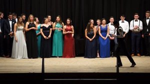 Caravan Palace - Dragons | LJ Dance | Abiball 2019