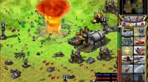 Command & Conquer Red Alert 2 для нетбука