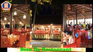 Caty Muine Resort
