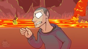 СТРАННАЯ ЛОГИКА (Русская Озвучка) - TwistedGrimTV